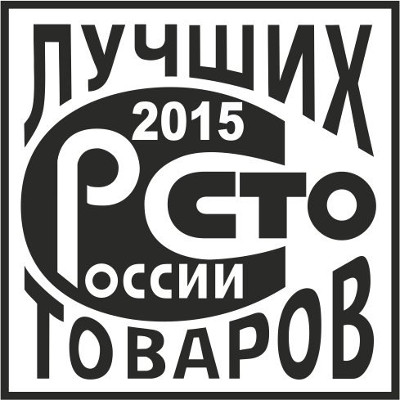 В 100 лучших товаров России вошла продукция производства «ДиПОС-Иваново»