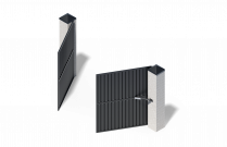 Производство ограждений