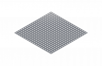 Ковка, прессование, штамповка и профилирование