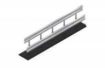 Дорожные ограждения