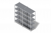 Производство складского оборудования