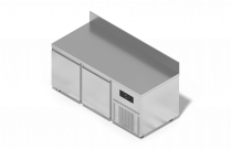 Производство торгового и холодильного оборудования