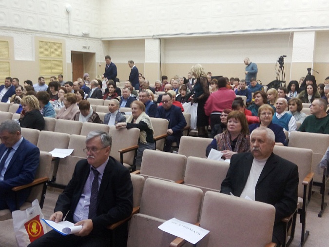 «Верхневолжский СМЦ» - передовое предприятие!